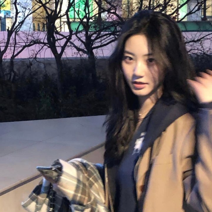 心疼女人