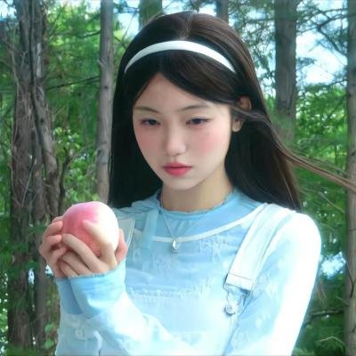 让我看见你是谁
